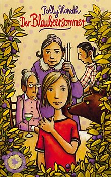 Der Blaubeersommer