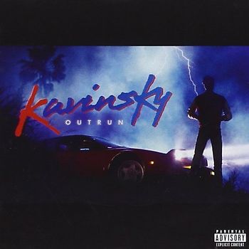 Kavinsky - Outrun