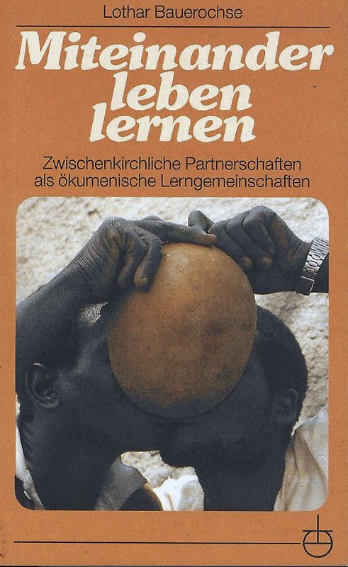 Miteinander leben lernen