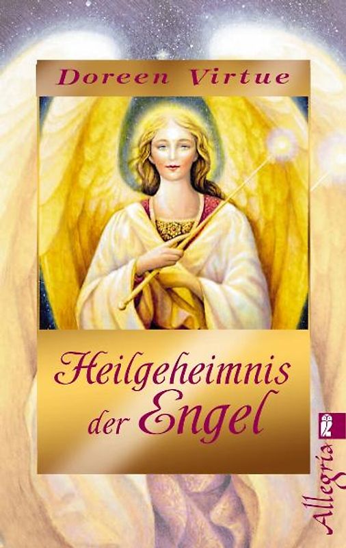 Heilgeheimnis der Engel