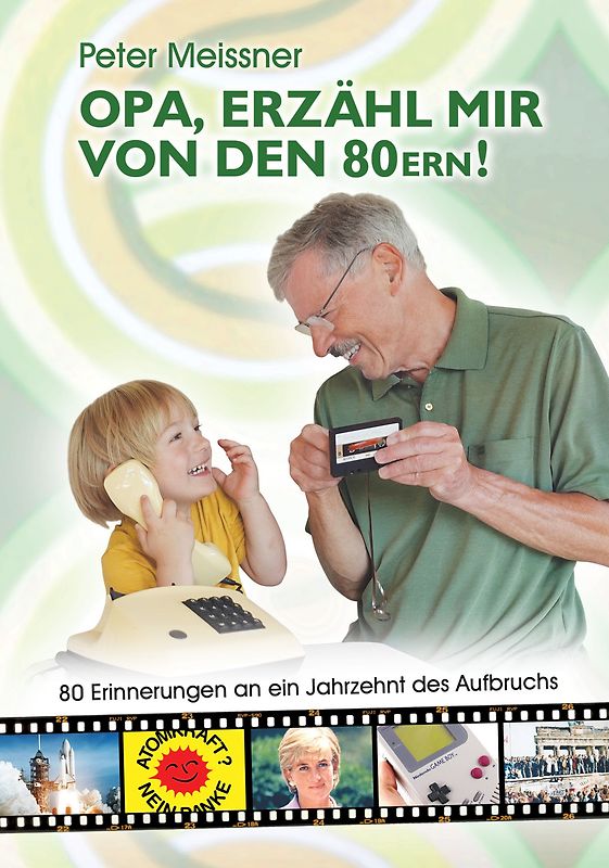 Opa, erzähl mir von den 80ern!