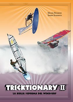 Tricktionary 2
