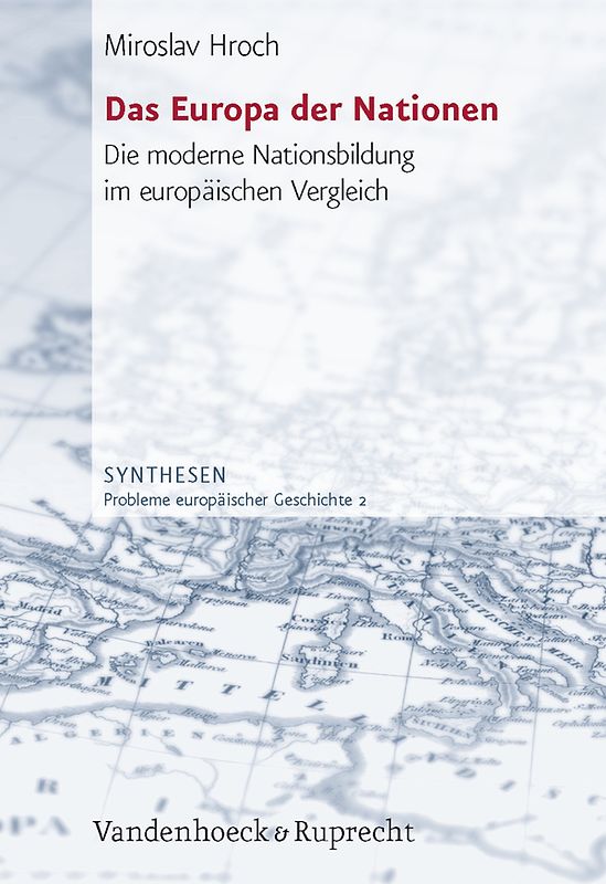 Das Europa der Nationen