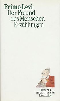 Der Freund des Menschen