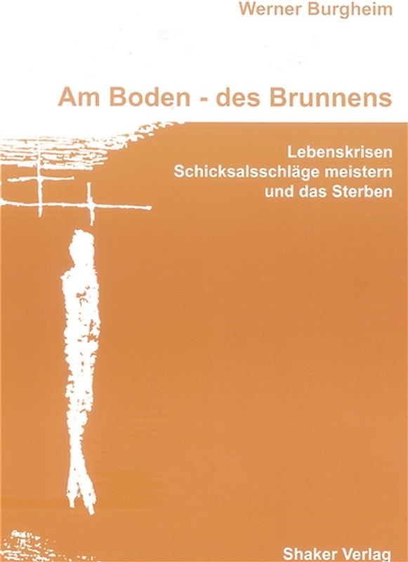 Am Boden - des Brunnens