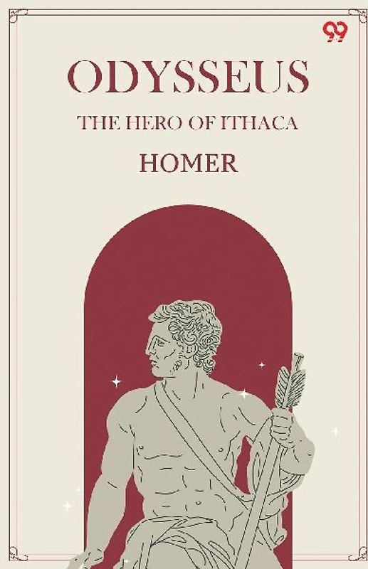 Odysseus The Hero Of Ithaca