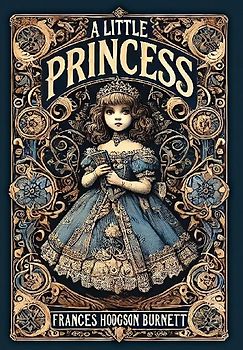 A Little Princess (Collector's Edition) (Laminated Hardback with Jacket)