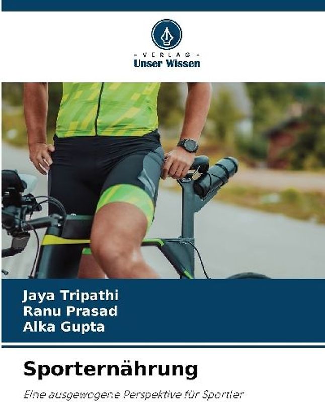 Sporternährung