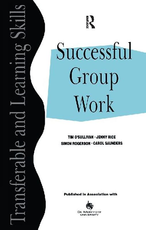 Successful Group Work