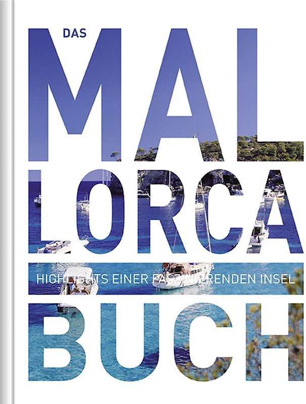 Das Mallorca Buch