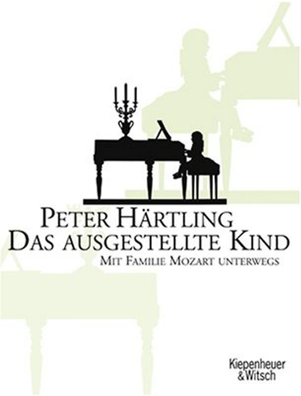 Das ausgestellte Kind