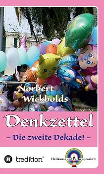 Norbert Wickbold Denkzettel 2