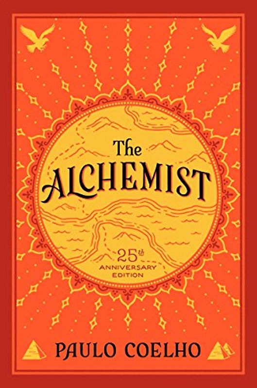 Alchemist, The 25th Anniversary - Coelho, Paulo
