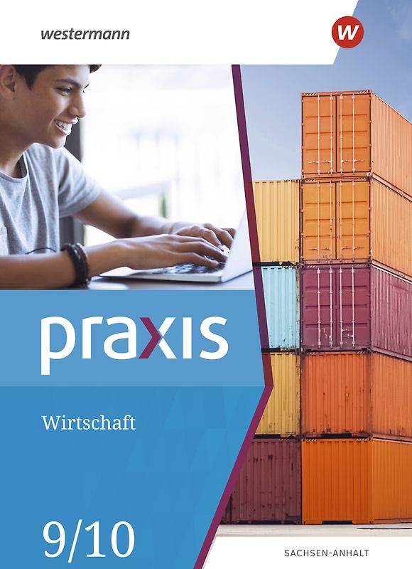 Praxis Wirtschaft - Ausgabe 2020 für Sachsen-Anhalt