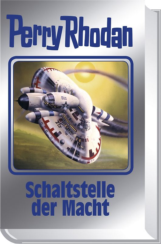 Schaltstelle der Macht