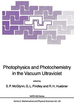 Photophysics and Photochemistry in the Vacuum Ultraviolet