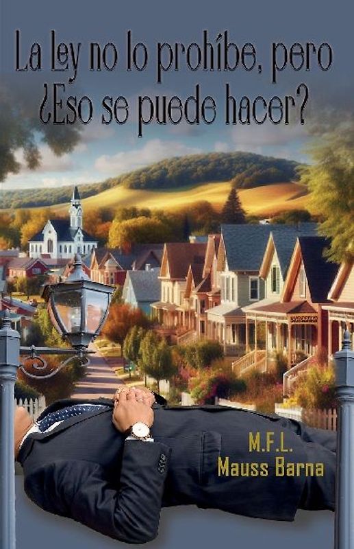 La ley no lo prohíbe, pero ¿Eso se puede hacer?