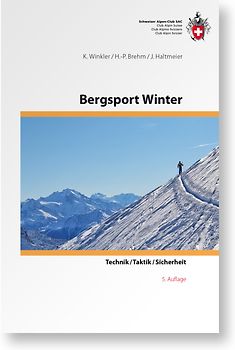Bergsport Winter