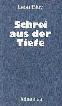 Schrei aus der Tiefe