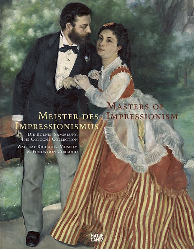 Meister des Impressionismus