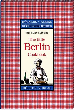 The Little Berlin Cookbook