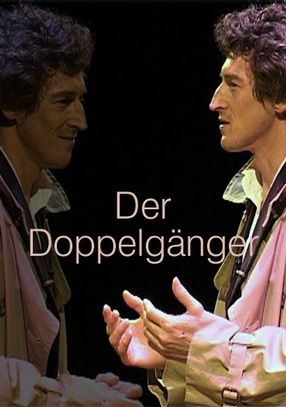 Der Doppelgänger