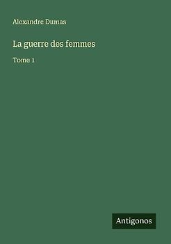 La guerre des femmes
