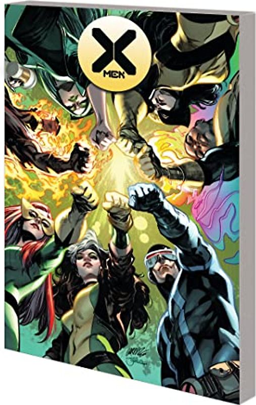 X-Men by Gerry Duggan Vol. 1