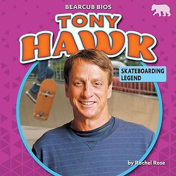 Tony Hawk