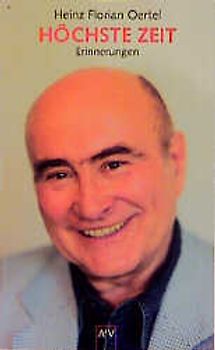 Höchste Zeit. Erinnerungen