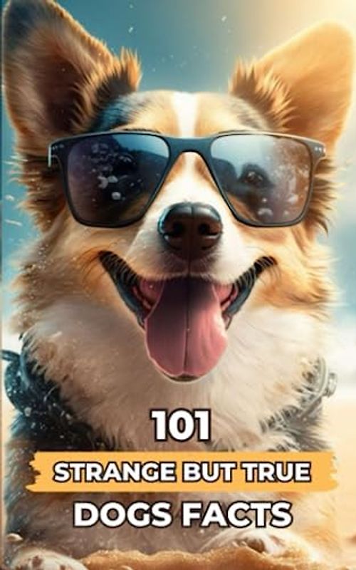 101 Strange But True Dogs Facts: Incredible and Surprising Facts