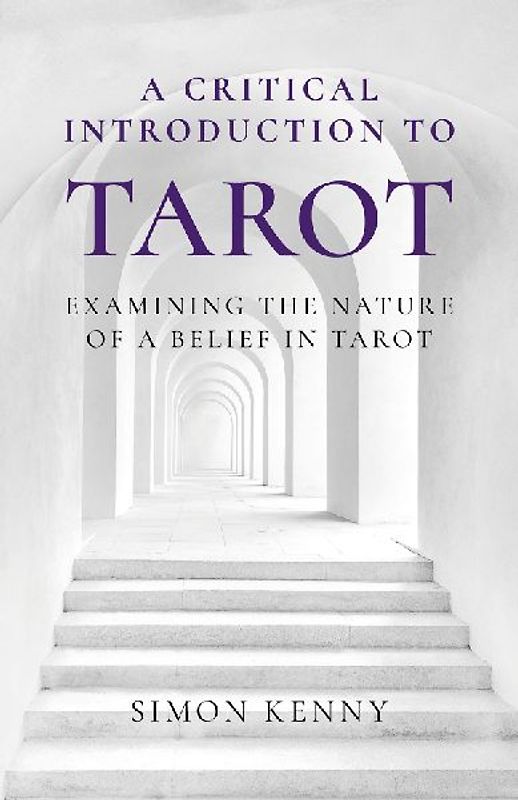 A Critical Introduction to Tarot