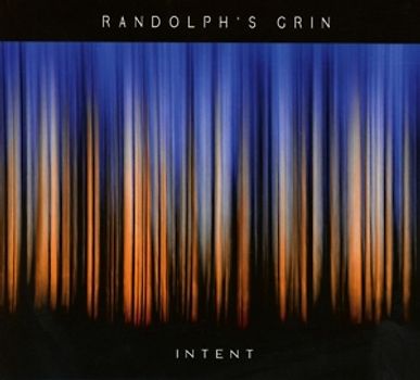 Randolph's Grin - Intent (Digipak)