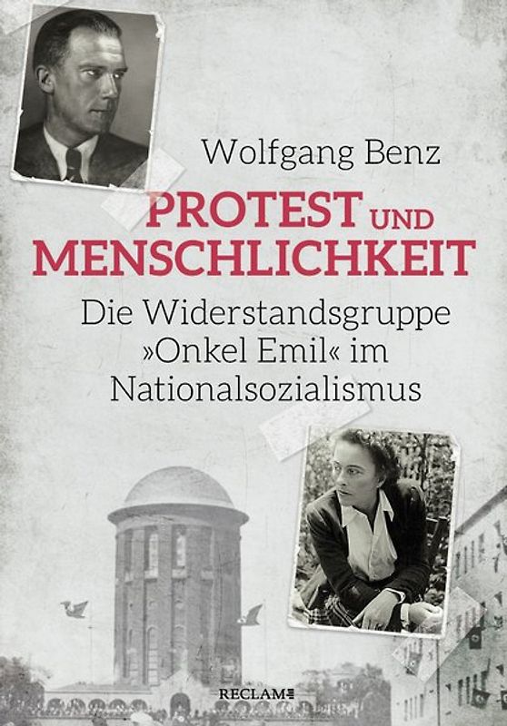 Protest und Menschlichkeit