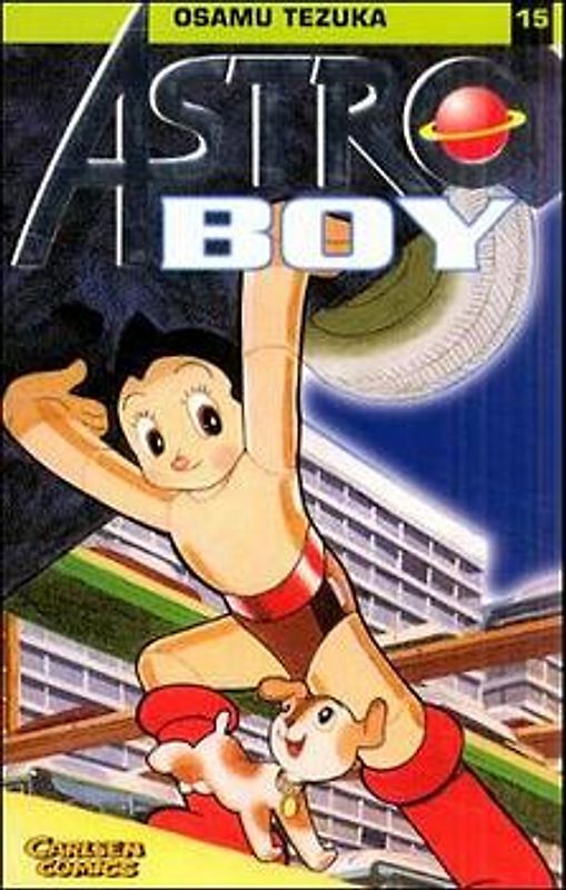 Astro Boy