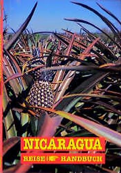Nicaragua. ReiseHandbuch