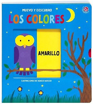 Colores, Los