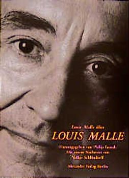 Louis Malle über Louis Malle