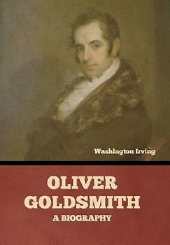 Oliver Goldsmith
