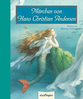 Märchen von Hans Christian Andersen