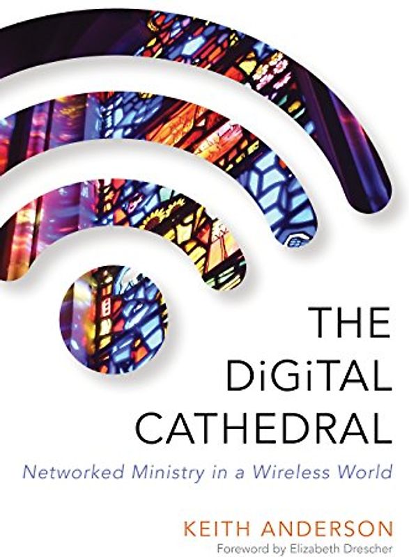 The Digital Cathedral