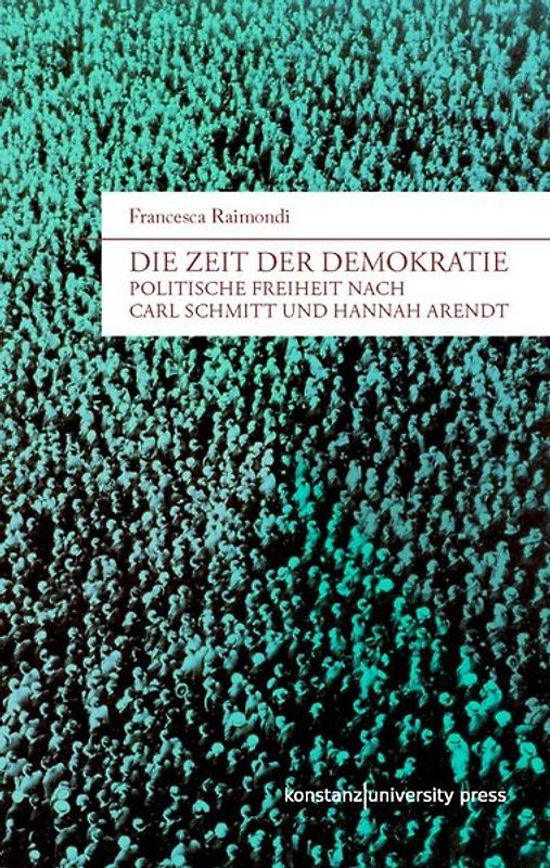 Die Zeit der Demokratie