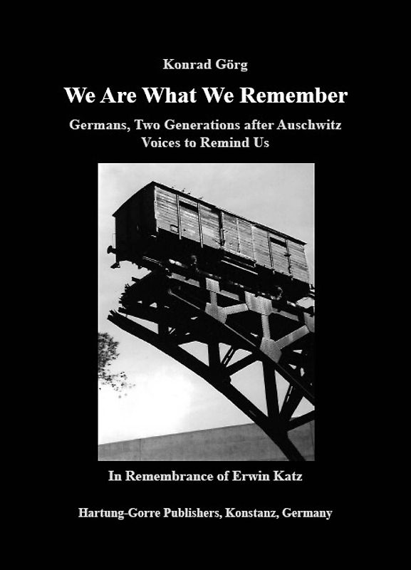 We are What We Remember