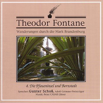 Wanderungen durch die Mark Brandenburg