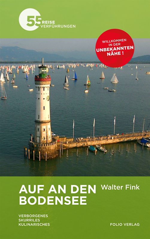 Auf an den Bodensee