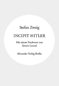 Incipit Hitler