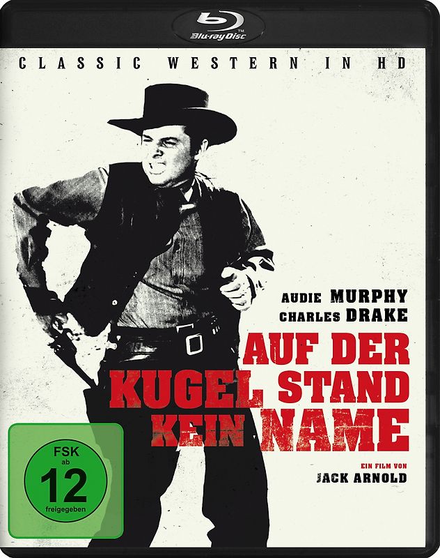 Auf der Kugel stand kein Name Blu-ray Disc