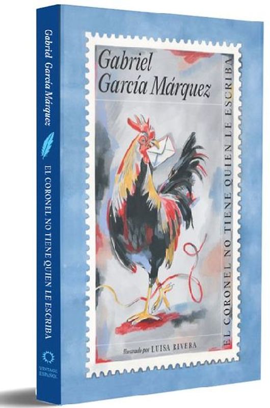 El Coronel No Tiene Quien Le Escriba (Edición Ilustrada) / No One Writes to the Colonel