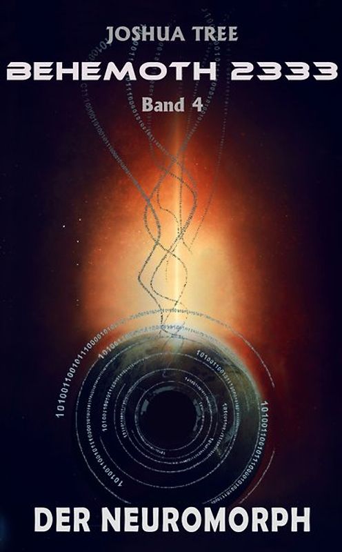 Behemoth 2333 - Band 4