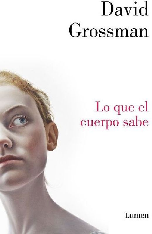 Lo que el cuerpo sabe